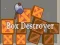 Box Destroyer — безкоштовна онлайн гра