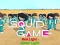 Squid game: Green Light, Red Light — безкоштовна онлайн гра