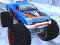 Winter Monster Truck — безкоштовна онлайн гра