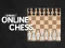2 Player Online Chess — безкоштовна онлайн гра