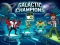 Galactic Champions: Ben 10 — безкоштовна онлайн гра