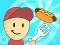 Eatventure — безкоштовна онлайн гра