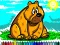 Coloring Book Animals — безкоштовна онлайн гра