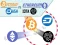 Bitcoin vs Ethereum — безкоштовна онлайн гра