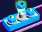 Nuts Stack Sort: Nuts & Bolts — безкоштовна онлайн гра
