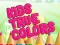 Kids True Colors — безкоштовна онлайн гра