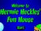 Fun house — безкоштовна онлайн гра