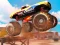 Monster Truck Stunt Racing — безкоштовна онлайн гра