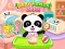 Baby Panda Care — безкоштовна онлайн гра