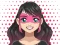 Kawaii Superhero Maker — безкоштовна онлайн гра