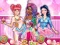 Sweet Party With Princesses — безкоштовна онлайн гра