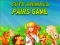 Cute Animals Pairs Game — безкоштовна онлайн гра