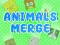 Animals Merge — безкоштовна онлайн гра