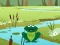 Feed The Frog — безкоштовна онлайн гра