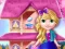 Princess Doll House Decoration — безкоштовна онлайн гра
