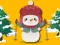 Break The Snowman Xmas — безкоштовна онлайн гра