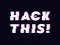 Hack This! — безкоштовна онлайн гра