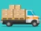 Food and Delivery Trucks Jigsaw — безкоштовна онлайн гра