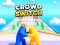 Crowd Switch — безкоштовна онлайн гра