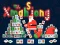Xmasjong — безкоштовна онлайн гра