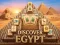 Discover Egypt — безкоштовна онлайн гра
