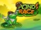 Pond Race — безкоштовна онлайн гра