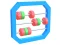 Abacus 3d — безкоштовна онлайн гра