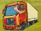 Semi Trucks Jigsaw — безкоштовна онлайн гра