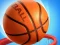 Arcade Basketball — безкоштовна онлайн гра