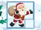 Santa Puzzles — безкоштовна онлайн гра