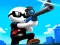 Stickman Sniper Hero — безкоштовна онлайн гра