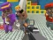 GunGame shooting warfare: blocky gangster — безкоштовна онлайн гра