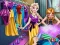 Ice Kingdom Wardrobe Cleaning — безкоштовна онлайн гра