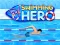 Swimming Hero — безкоштовна онлайн гра