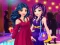 Descendants Rooftop Party — безкоштовна онлайн гра