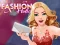 Fashion Holic — безкоштовна онлайн гра