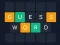 Guess Word — безкоштовна онлайн гра