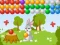 Bunny Bubble Shooter — безкоштовна онлайн гра