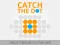 Catch the Dot — безкоштовна онлайн гра