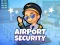 Airport Security — безкоштовна онлайн гра
