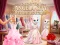 Talking Tom Angela City Wedding Boutique — безкоштовна онлайн гра