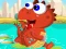 Dino Jump — безкоштовна онлайн гра