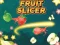 Fruit Slicer — безкоштовна онлайн гра