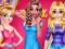 Princess Fashion Quiz — безкоштовна онлайн гра