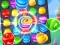 Candy Jewel Crush — безкоштовна онлайн гра