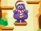 Grimace Shake Jump — безкоштовна онлайн гра
