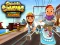 Subway Surfers World Tour Iceland My Tour — безкоштовна онлайн гра
