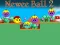 Newee Ball 2 — безкоштовна онлайн гра