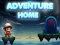 Adventure Home — безкоштовна онлайн гра