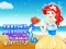 Mermaid princess wedding dress — безкоштовна онлайн гра